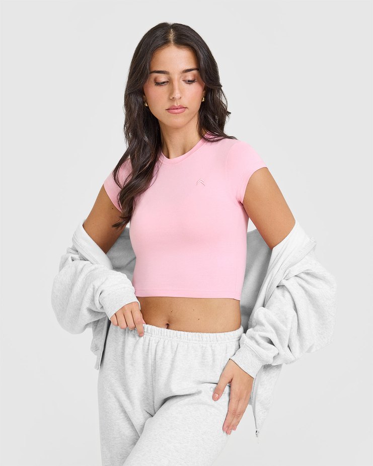 Oner Active Baby Tee Tshirt - Görsel 3