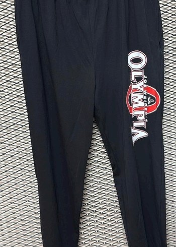 OLYMPIA seri eşofman altı - Görsel 2