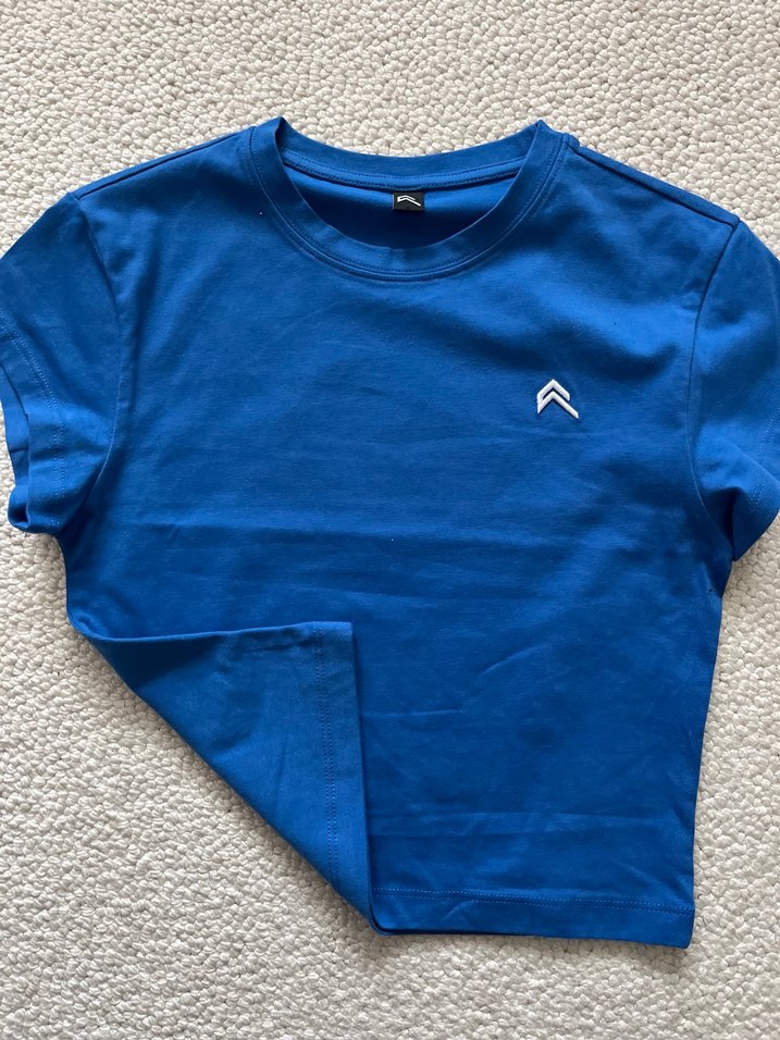 Oner Active Baby Tee Tshirt - Görsel 4