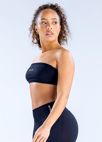 DFYNE  Impact Backless Bandeau - Görsel 3