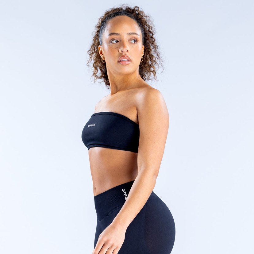 DFYNE  Impact Backless Bandeau - Görsel 3