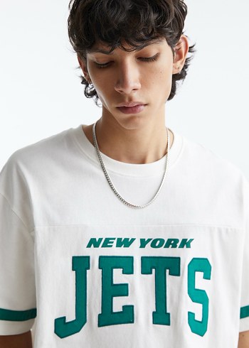 Pull bear Tshirt - Görsel 2