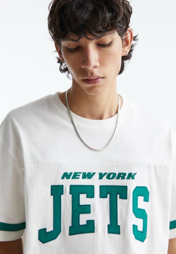 Pull bear Tshirt - Görsel 2