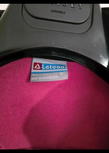 yağmurluk spor sweatshirt - Görsel 2