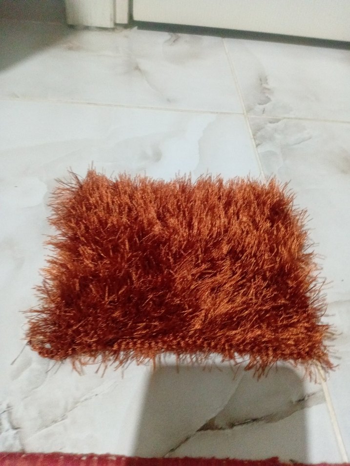 bebek lifi veya bulaşık  bezi olarak da kullanılabilir - Görsel 5