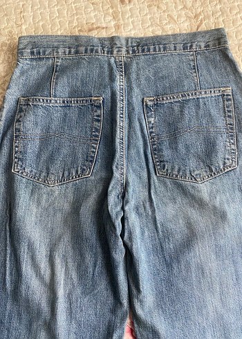 John F Gee pantolon - Görsel 2