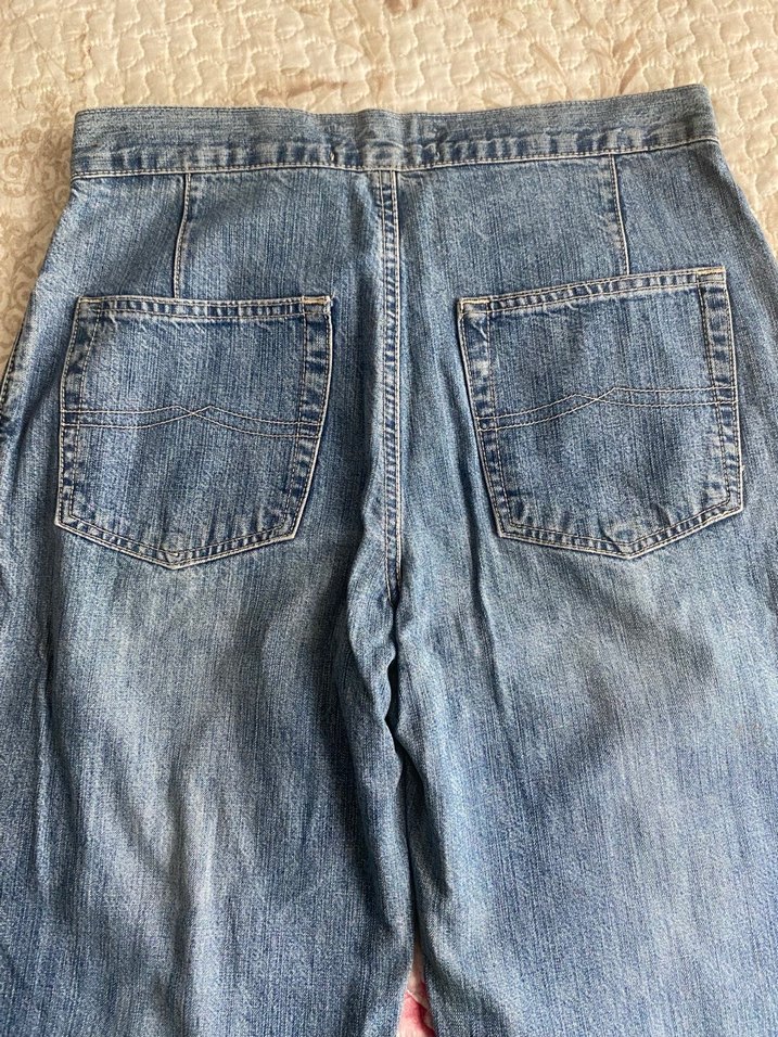 John F Gee pantolon - Görsel 2