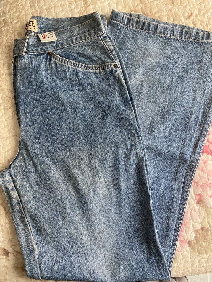 John F Gee pantolon - Görsel 3