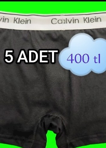 Kız Çocuk Baskılı Külot 12'li Set - Görsel 6