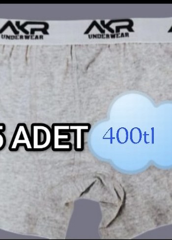 Diğer Standart Beden