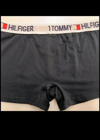 Gri  İç Çamaşırı 5'li Paket - Görsel 3