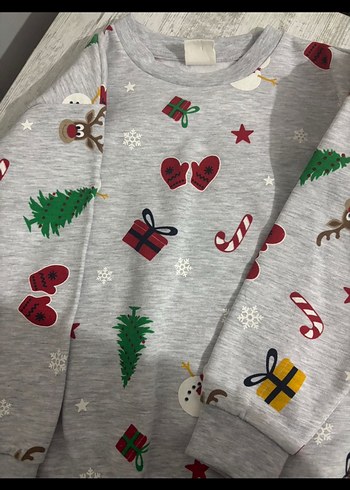 Mavi Spider-Man Baskılı Erkek Sweatshirt - Görsel 2