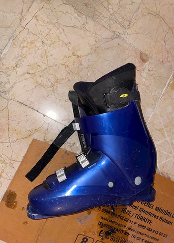 Kayak botu - Görsel 5