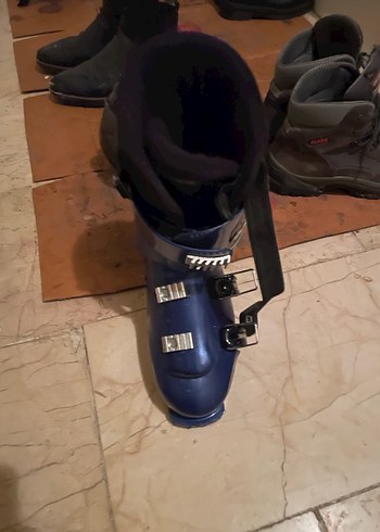 Kayak botu - Görsel 9