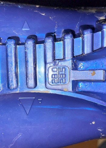 Kayak botu - Görsel 2