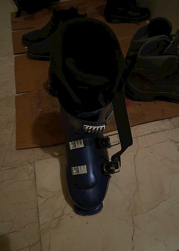 Kayak botu - Görsel 10