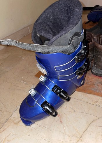 Kayak botu - Görsel 6