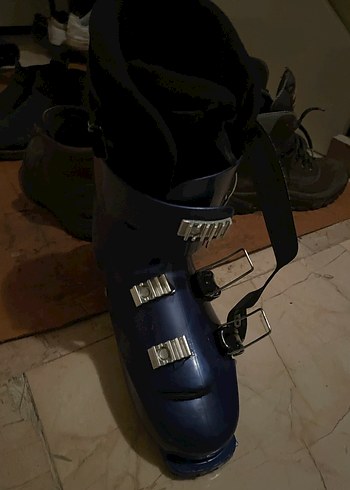 Kayak botu - Görsel 8