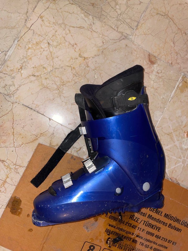 Kayak botu - Görsel 5