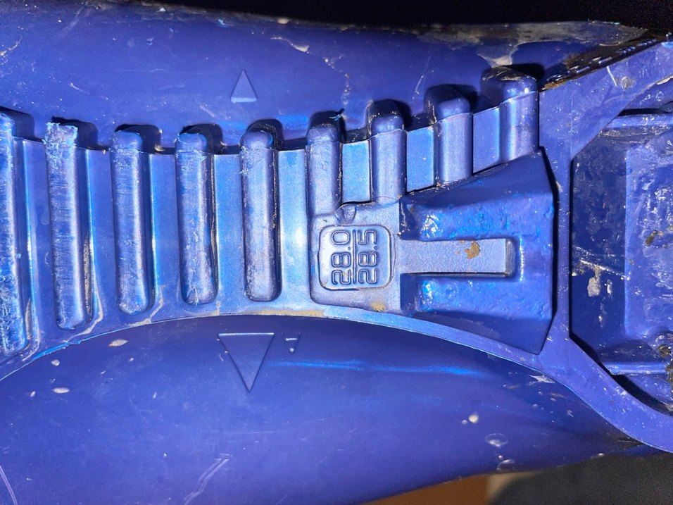 Kayak botu - Görsel 2