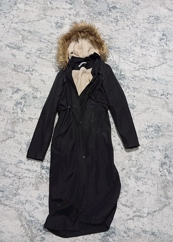 Kadın Mont - Görsel 4