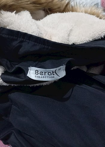 Kadın Mont - Görsel 3