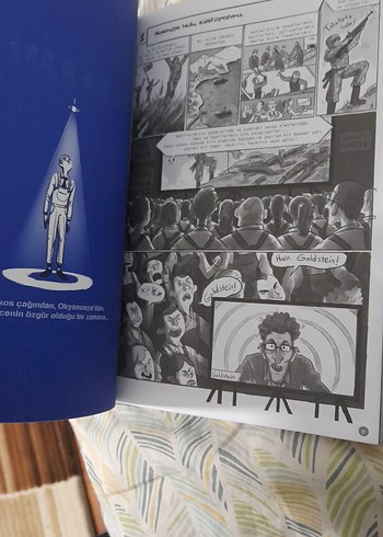 1984 - George Orwell - Görsel 2