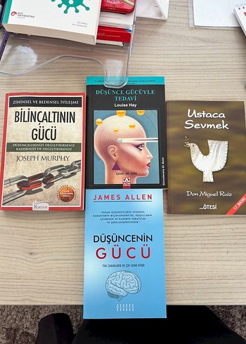 Kisisel Gelisim