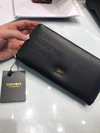 Koton Cüzdan
