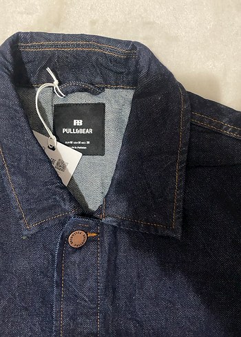 Erkek Kot Ceket - Görsel 2