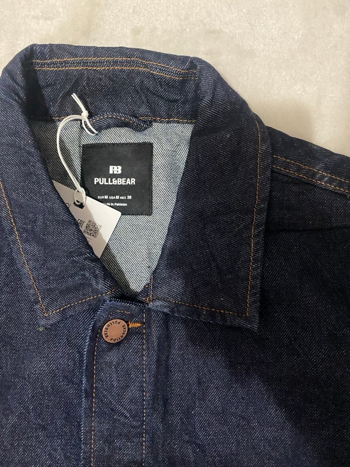 Erkek Kot Ceket - Görsel 2