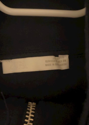 Düğmeli Lacivert Kadın Günlük Ceket - Görsel 3