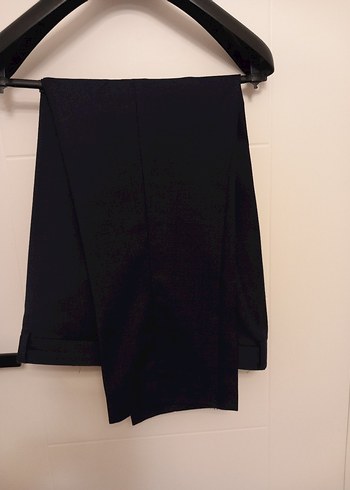 Düz Lacivert Erkek Takım Ceketi - Görsel 3