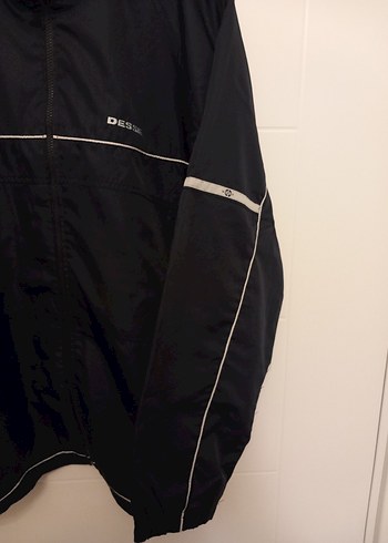 Lacivert Fermuarlı Erkek Eşofman takım - Görsel 3