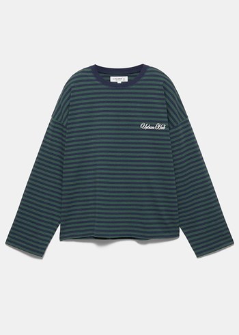 Pull and Bear Standart Beden