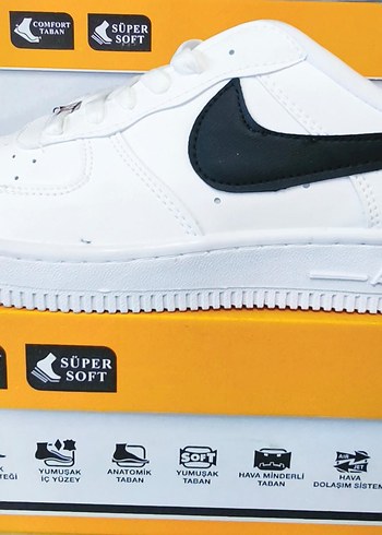Spor Ayakkabı - Görsel 2