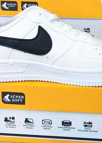 Spor Ayakkabı - Görsel 3