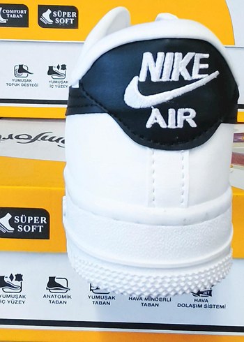 Spor Ayakkabı - Görsel 4