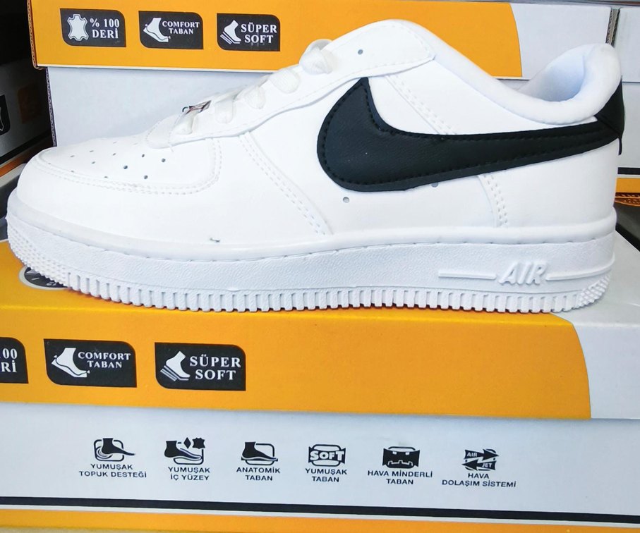 Spor Ayakkabı - Görsel 2