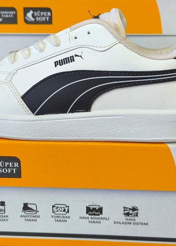 Spor Ayakkabı - Görsel 2