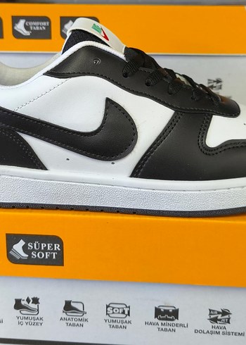 Spor Ayakkabı - Görsel 2