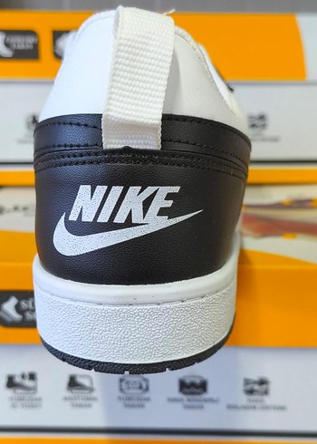 Spor Ayakkabı - Görsel 4