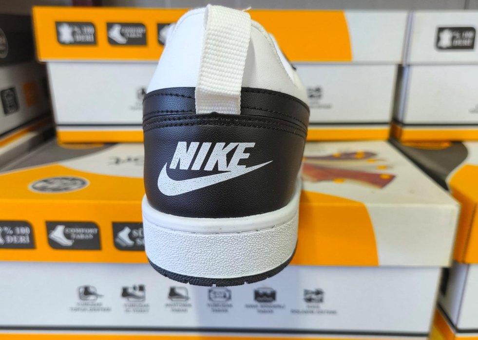 Spor Ayakkabı - Görsel 4