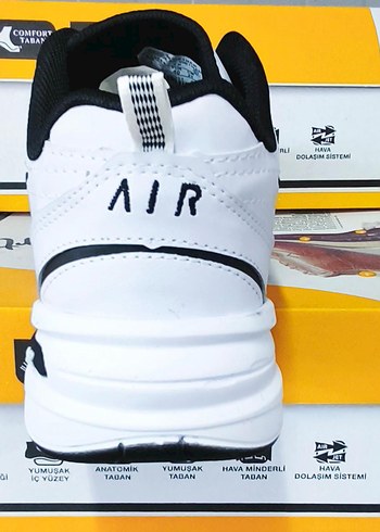 Spor Ayakkabı - Görsel 4