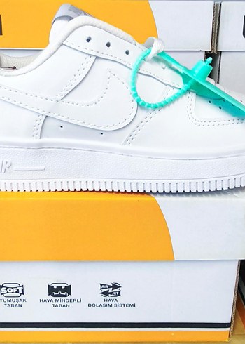 Spor Ayakkabı - Görsel 2