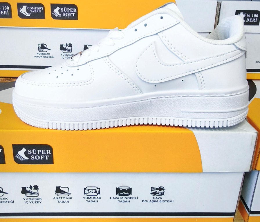 Spor Ayakkabı - Görsel 3