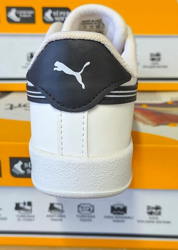 Spor Ayakkabı - Görsel 4