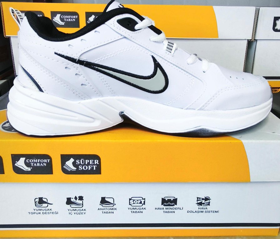 Spor Erkek Ayakkabı - Görsel 3