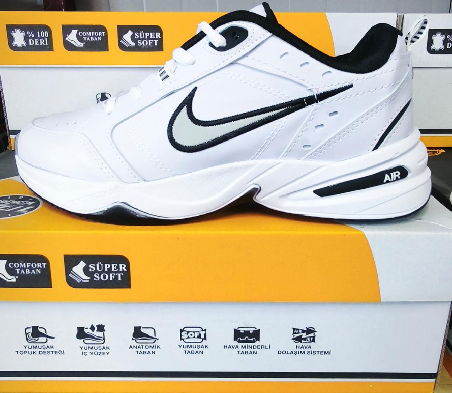 Spor Erkek Ayakkabı - Görsel 2