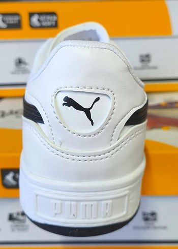 Spor Ayakkabı - Görsel 4